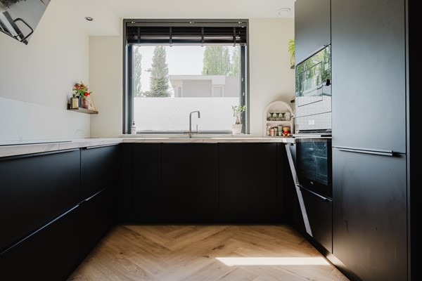 Medium property photo - Amazonestraat 55, 3207 NA Spijkenisse